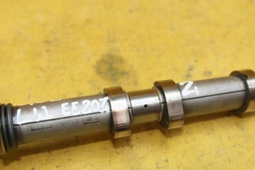 фото thumb №5, Вал левый выпускной 2.0 d legacy iv ee20z