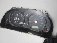 фото thumb №1, Счетчик приборы suzuki liana 1.6 2007r obr