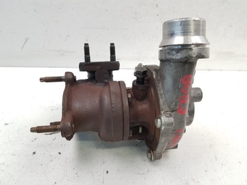 фото thumb №7, Турбонагнітач 7701478939 54359710028 16446rh82728353 1.5dci renault 72