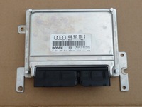 фото thumb №7, Audi a8 d2 99-02 блок управления двигателя 4d0907558g доставка