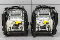 фото thumb №9, Bmw 2 f44 сиденья салон заднее сиденье середина подогрев sport trigon tylko 12km!!!