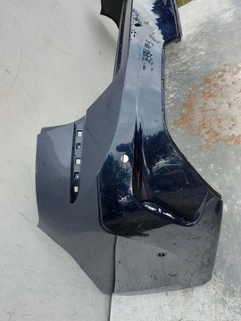 фото thumb №10, Bmw 3 g20 g21 универсал m набор бампер задний зад