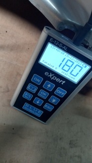 фото thumb №14, Крила правий перед citroen c5