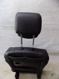 фото thumb №7, Renault scenic iii lift сиденье правый перед