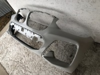 Бампер перед передний bmw x3 g01 m-pakiet 17- в Украине, фото thumb