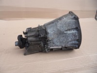 Коробка передач передач mercedes w203 2.2 cdi 2032602601 Зі Шроту, фото thumb