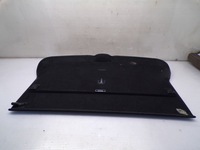 фото thumb №4, Полка зад багажника audi a3 8p рестайлинг 5 d