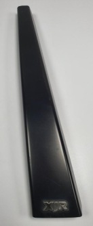 фото thumb №1, Молдинг кузовна стійка права jaguar xjr x300