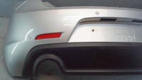 Бампер задний alfa romeo giulietta 620/b z1731 Недорого, фото thumb