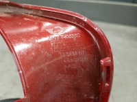 51117405381 рамка решётки бампера левая mini f60 красные Доставка, фото thumb