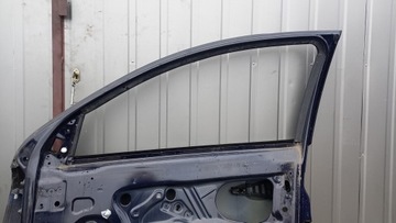 фото thumb №8, Двері праві перед opel vectra c 03r sedan