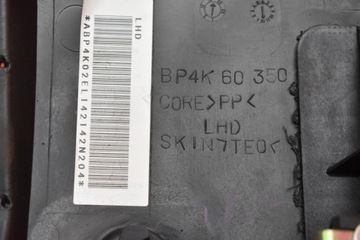 фото thumb №12, Подушка безопасности подушка безопасности eu bp4k60350 mazda 3 1 i bk 03-09