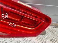 фото thumb №6, Audi a8 s8 d4 4h 2012 задняя сторона левая лампы задний крышки багажника