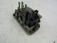 фото thumb №3, Renault scenic ii панель рамка перемикачів регулювання світла