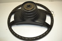 фото thumb №16, Mercedes w116 w115 w123 r107 руль колесо поворот.