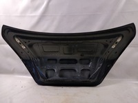 фото thumb №6, Mercedes c-klasa w205 sedan кришка багажника багажника задня