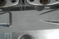 фото thumb №5, Mazda 3 bl 6 gh 08-13 2.2 mzr-cd r2aa кришка клапанів r2aa10220 оригінальний номер
