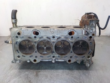 фото thumb №8, Honda cr-v ii 2.0 16v k20a4 головка двигуна