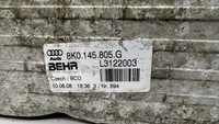 фото thumb №7, Audi a4 a5 b8 интеркулер 8k0145805g