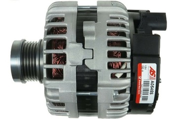 фото thumb №6, Генератор as-pl a0545s pl dystrybucja