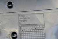 фото thumb №7, Пластик двірник передніх bmw 1 f20 7405637 2.0l дизель 105kw 2014