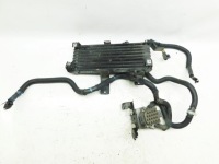 фото thumb №1, Радіатор оливи насос дроти - lexus rx iv rx450h 3.5 v6 2gr-fxs