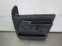 фото thumb №6, Dodge ram iii 1500 2004 обшивка двері правий перед