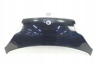 фото thumb №1, Капот кришка двигуна smart for two ii 07- a451