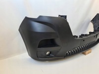 фото thumb №2, Бампер передній комплектний renault master iv