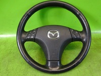 фото thumb №9, Воздуховод кожаный многофункциональный mazda 6 i gj6r