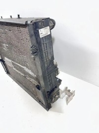 Комплект радиатор bmw 1 f20 8507400 2.0l дизель 2014 Недорого, фото thumb