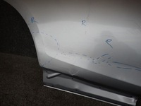 фото thumb №8, Toyota rav4 rav 4 13- двері праве задні задня