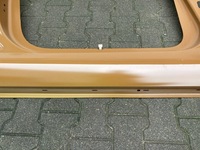 фото thumb №13, Обшивка блок двигуна поріг правий передній tesla 3