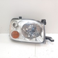фото thumb №1, 2004 nissan navara d22 лампа передняя 082151189r