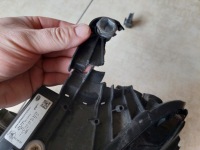 Ліва фара - full led - mercedes cls w257 Київ, фото thumb