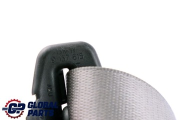 фото thumb №9, Bmw e92 lci pas безпеки зад лівий правий