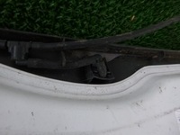 фото thumb №8, Toyota iq 08- капот крышка молдинг жабо перед