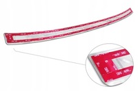 фото thumb №10, Fiat tipo cross 2020- накладка молдинг na бампер