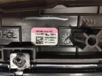 Защита mercedes-benz klasa gl 2015 набор a1667203122 с Разборки, фото thumb