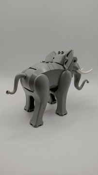 Фигурка слона LEGO Animals