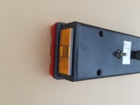 фото thumb №4, Mercedes actros axor лампа задня права задня