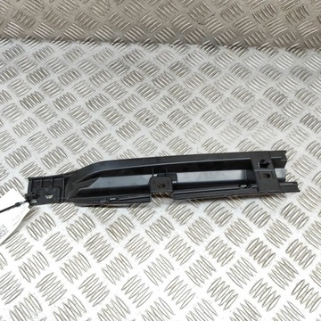 фото thumb №5, Bmw i4 2023 зад сторона правая планка пороговая