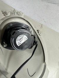 фото thumb №7, Edge mk2 обивка стойка левая задняя