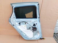 фото thumb №9, Renault zoe 16r. двері лівий задня колір ternu