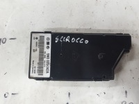 фото thumb №1, Vw scirocco iii 08-14r модуль блок управления интерфейс