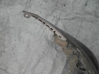 фото thumb №9, Nissan pulsar 14r- бампер передній перед / 2637