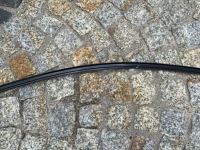 Купить Mercedes 167 gle молдинг дверь левая перед 1677258100 оригинал, фото thumb