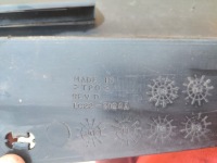 фото thumb №8, Бампер задний dodge chellenger 15-