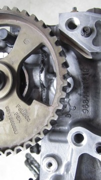 фото thumb №7, Citroen c4 ii picasso 1.6 головка kpl bh01 10jbgw