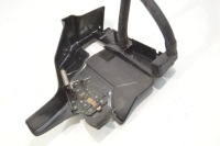 Захист кришка шарнір дах ліва mercedes r129 sl 1296930116 1296930314 Недорого, фото thumb